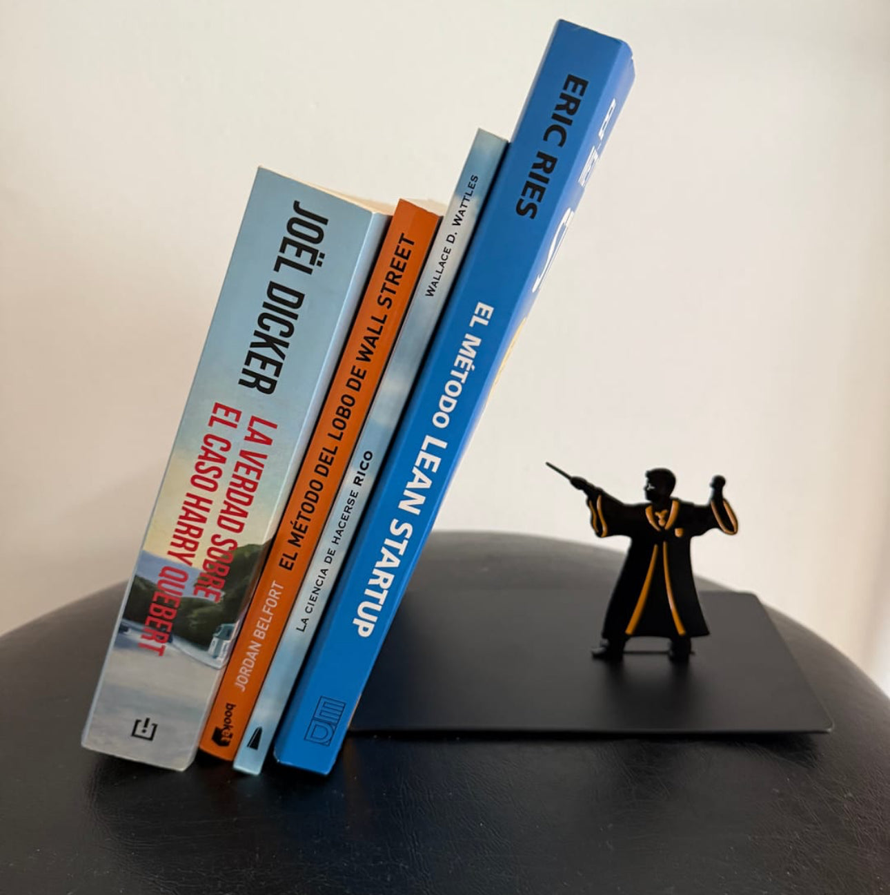 Harry Potter Bookend