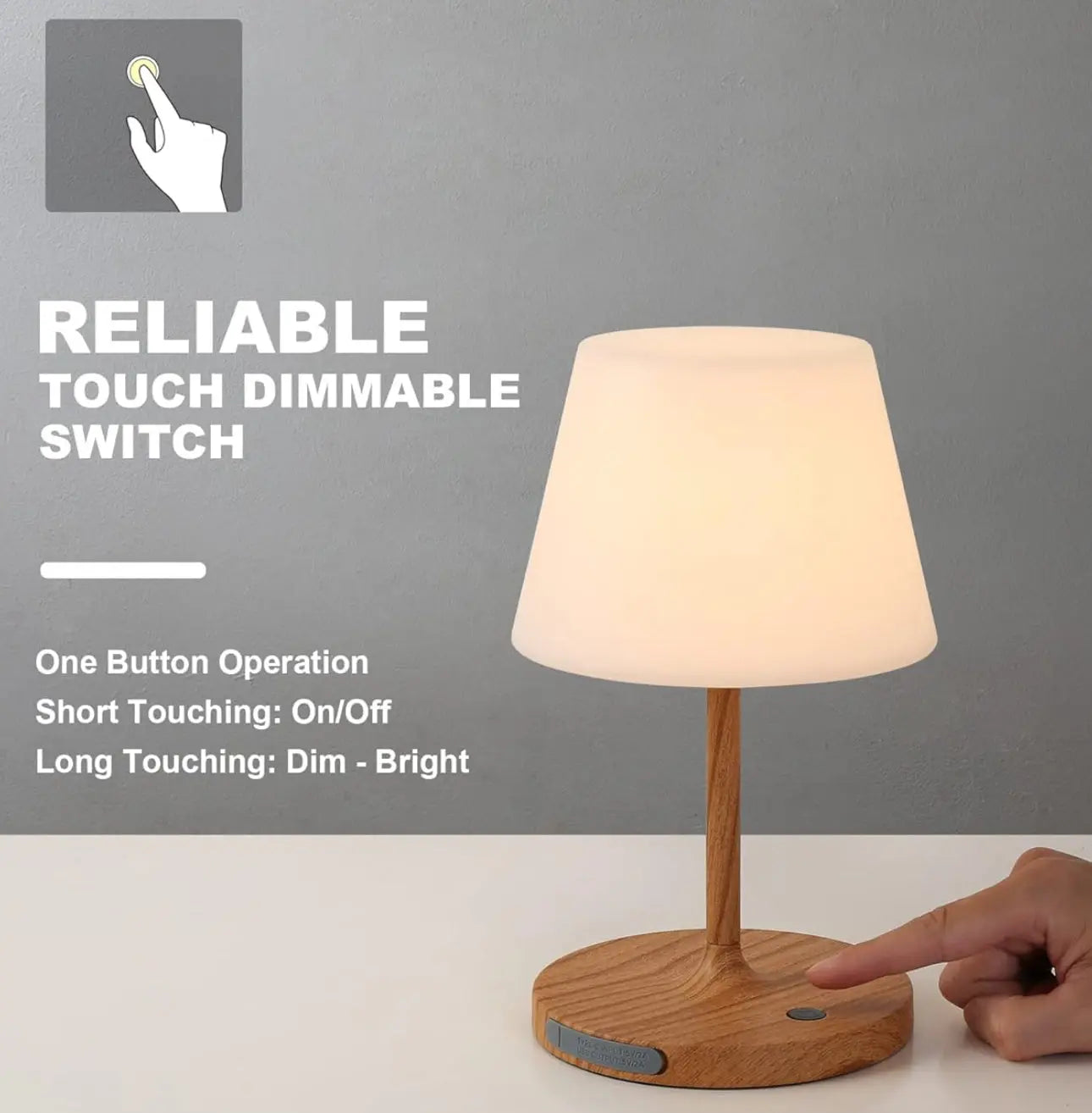 Waterproof Lamp Trendslana