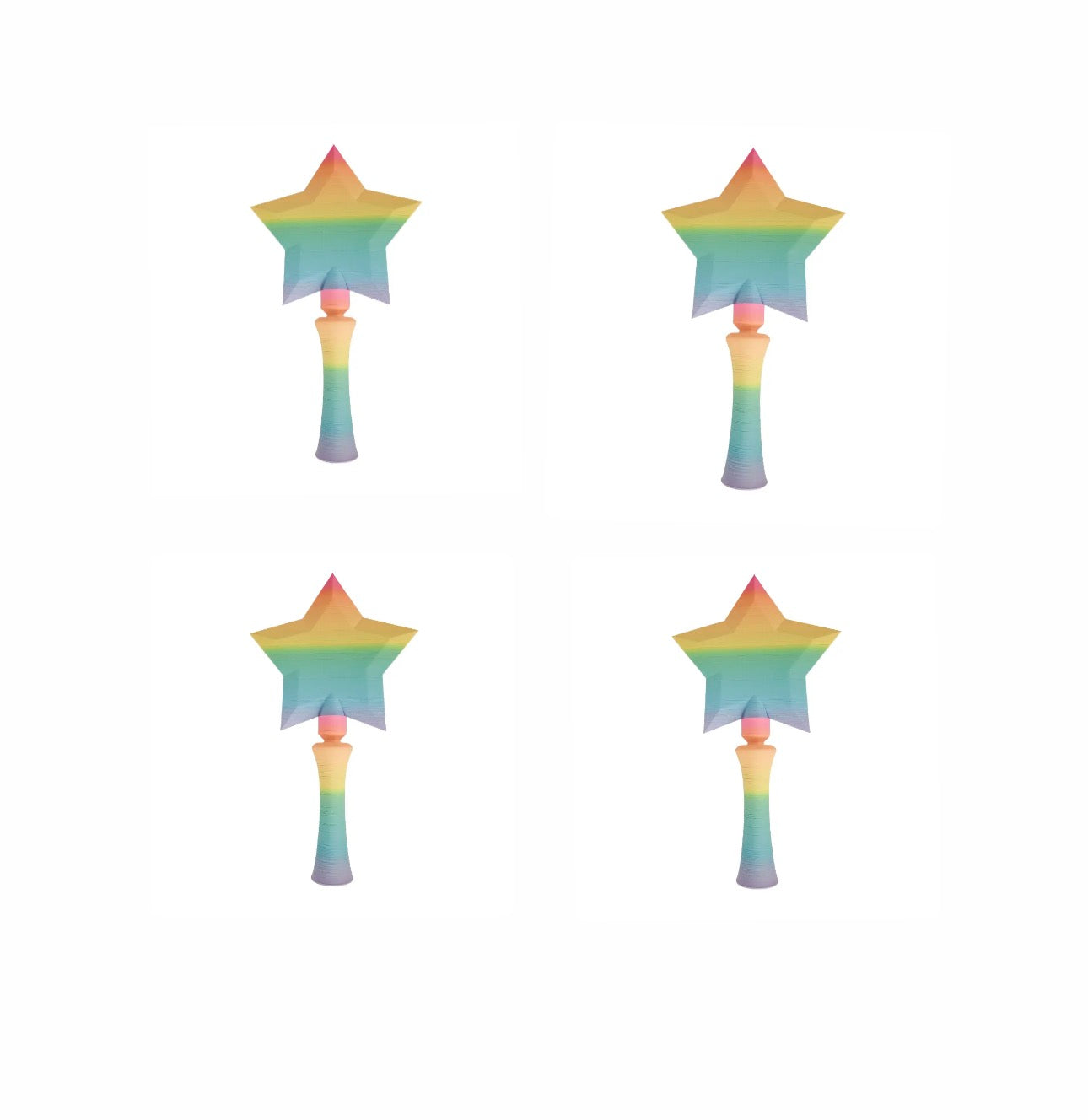 Tap to Pay Magic Wand