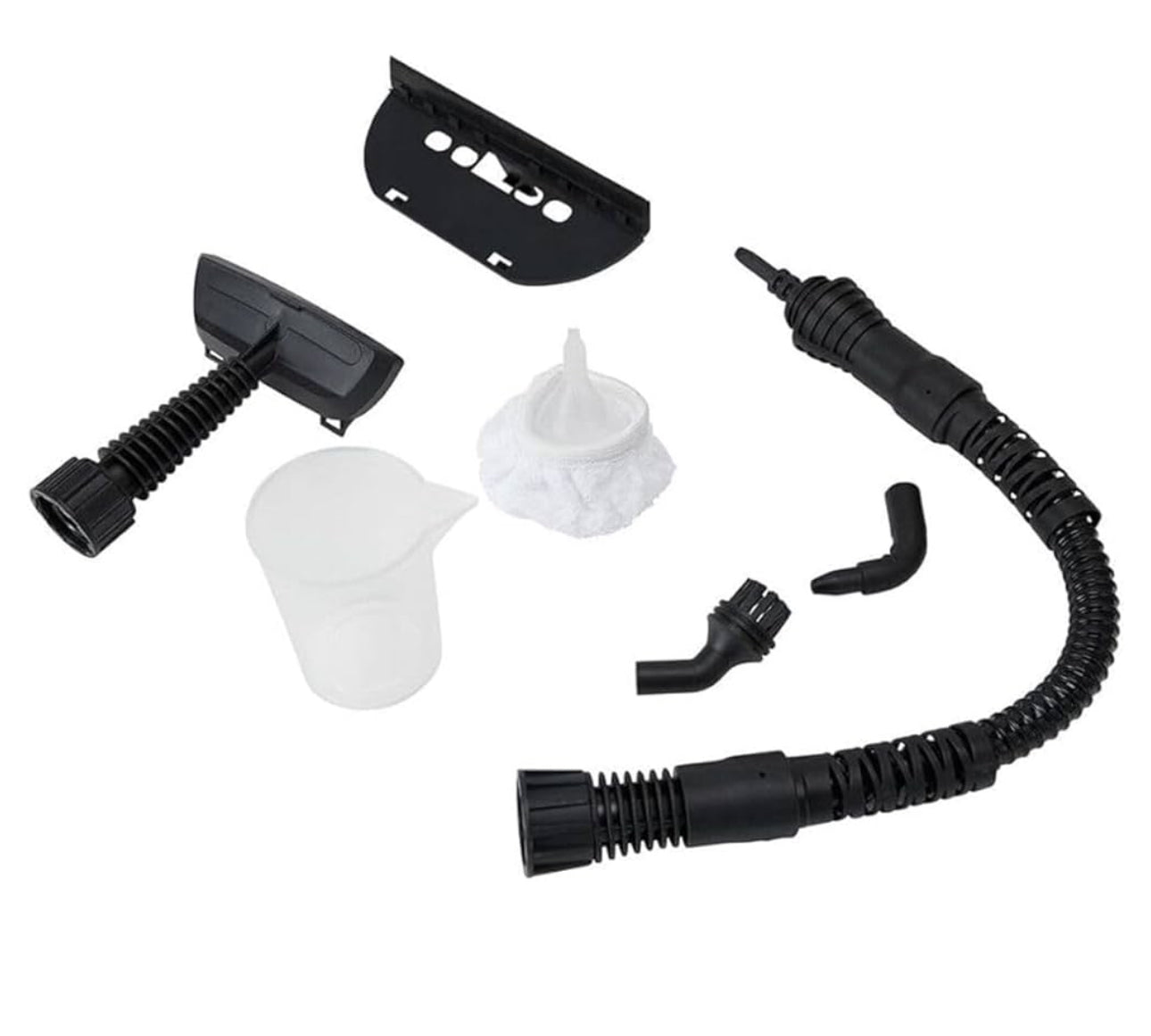 Hand Held Steam Cleaner