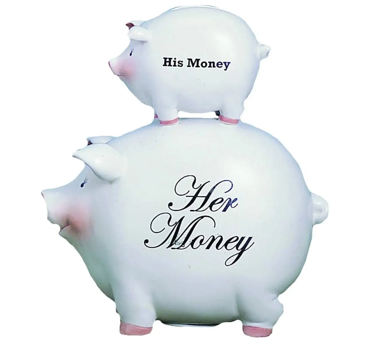 Ceramic Piggy Bank Trendslana
