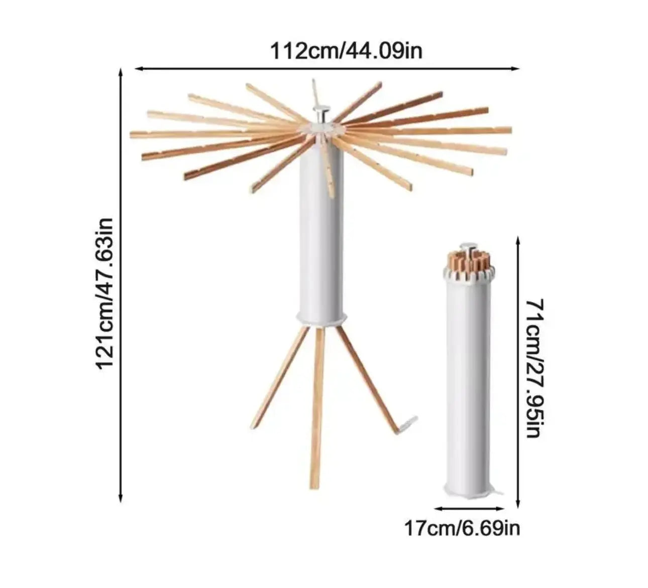 Clothes Drying Rack Trendslana