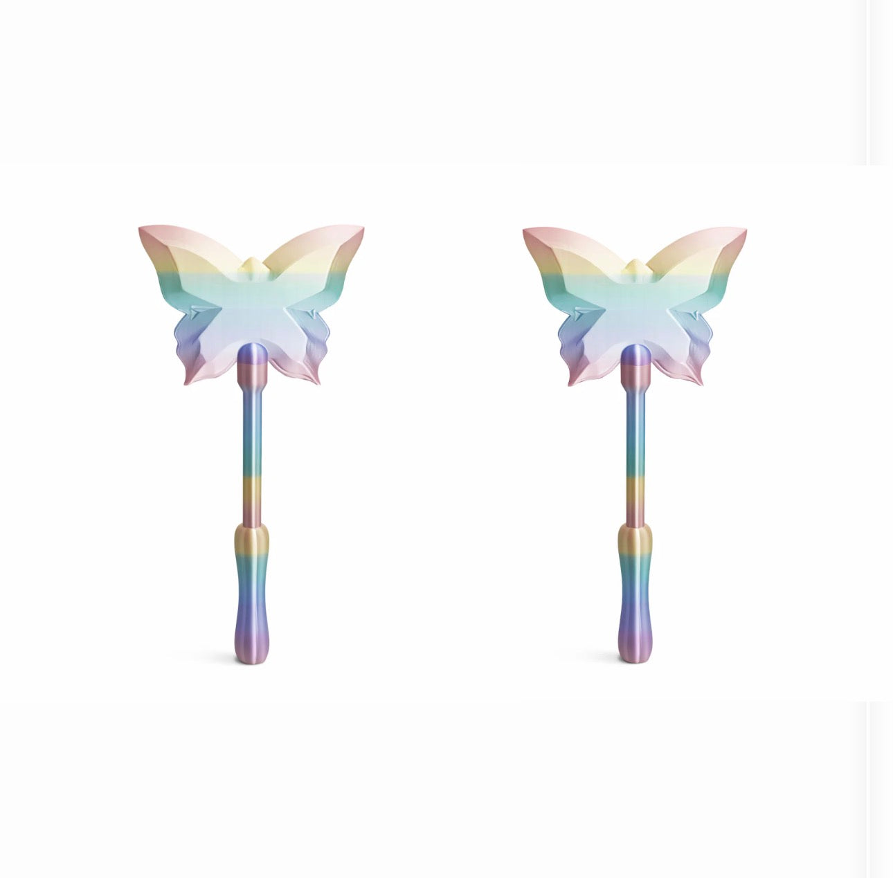Tap to Pay Magic Wand