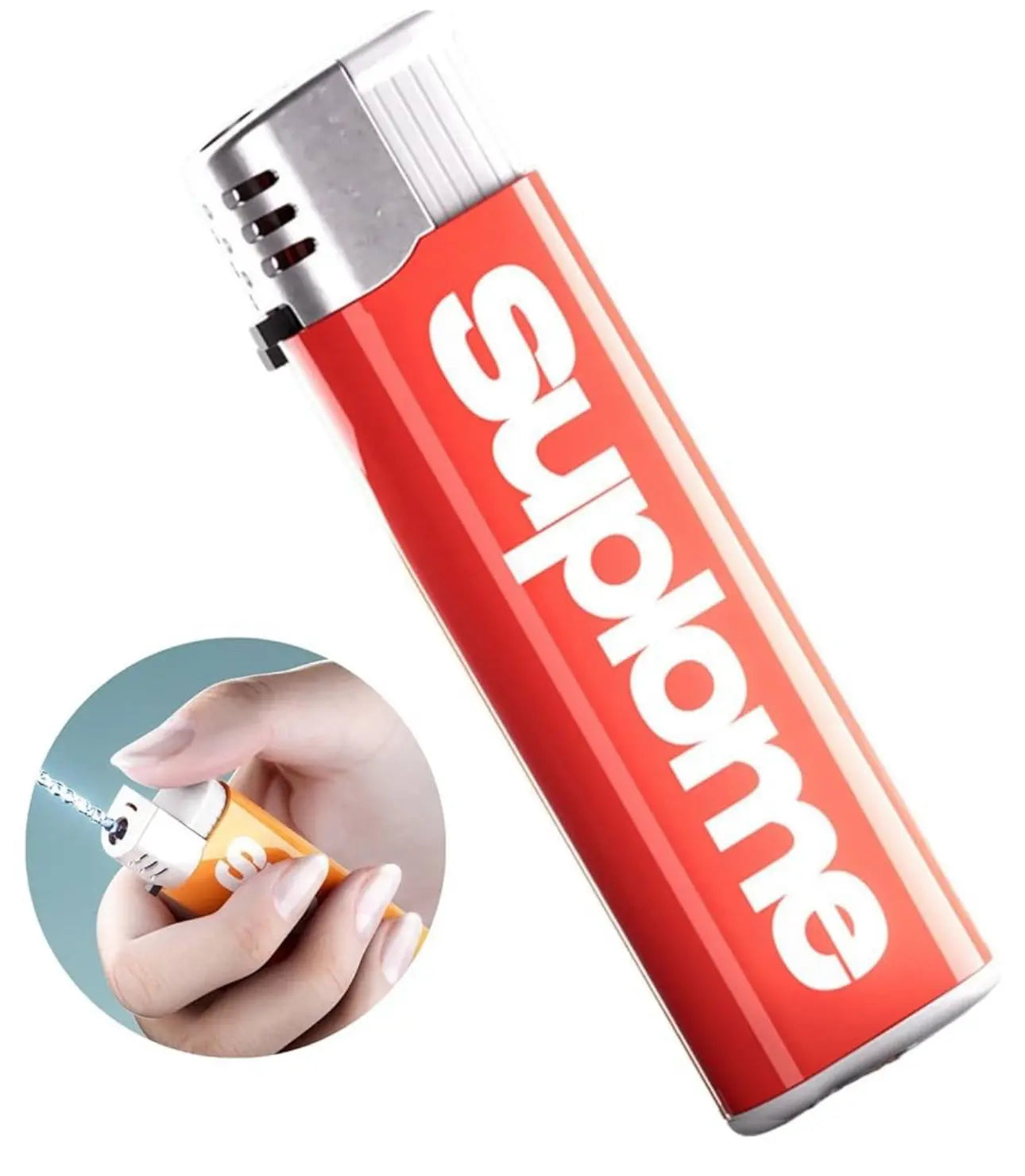 Funny Lighter Water Gun Trendslana