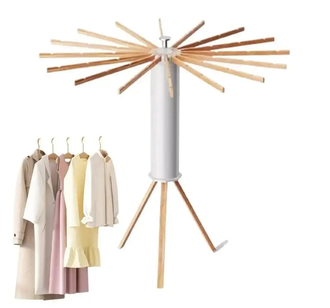 Clothes Drying Rack Trendslana