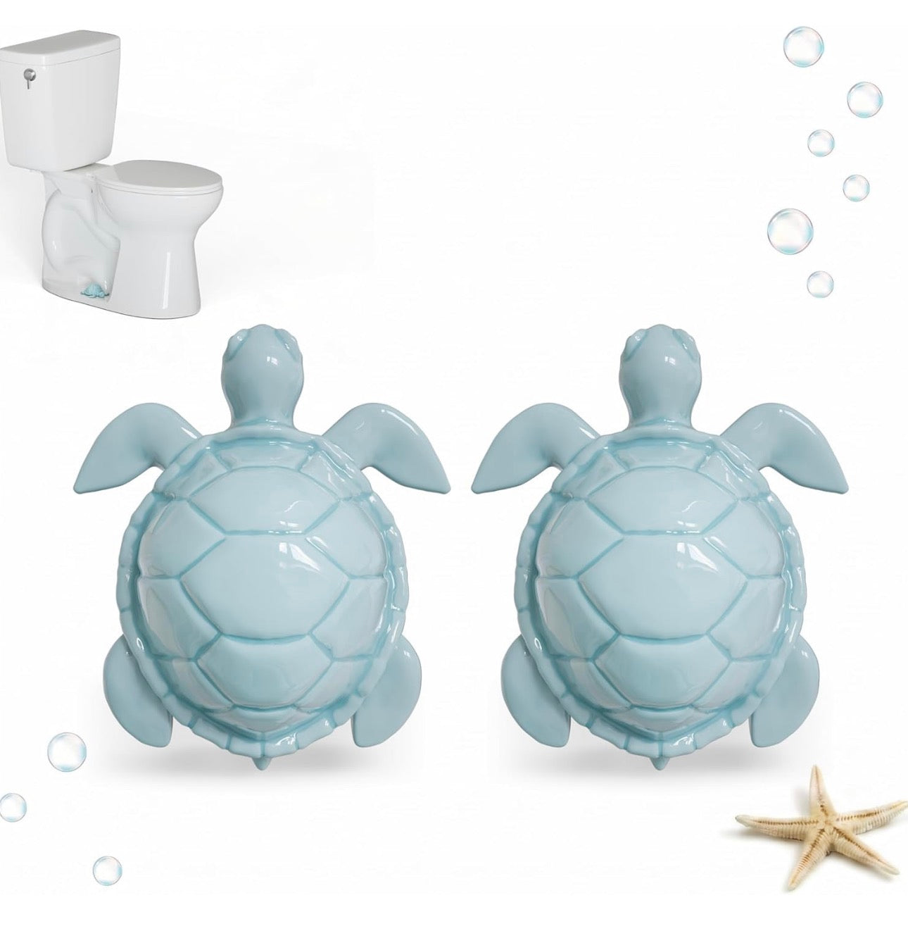 TOILET BOLT CAPS