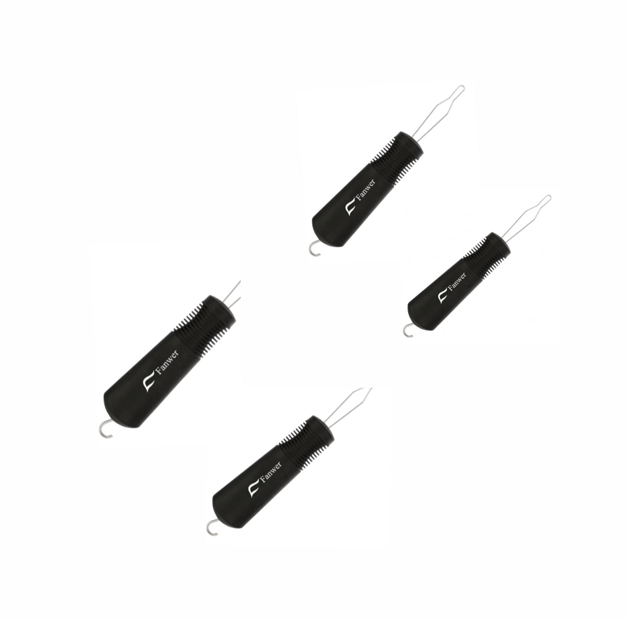 Button Hook Tool