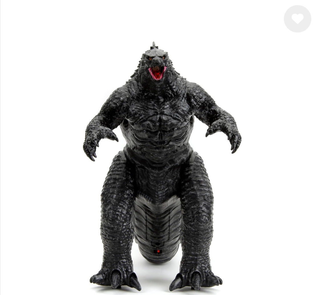 GODZILLA HUMIDIFIER