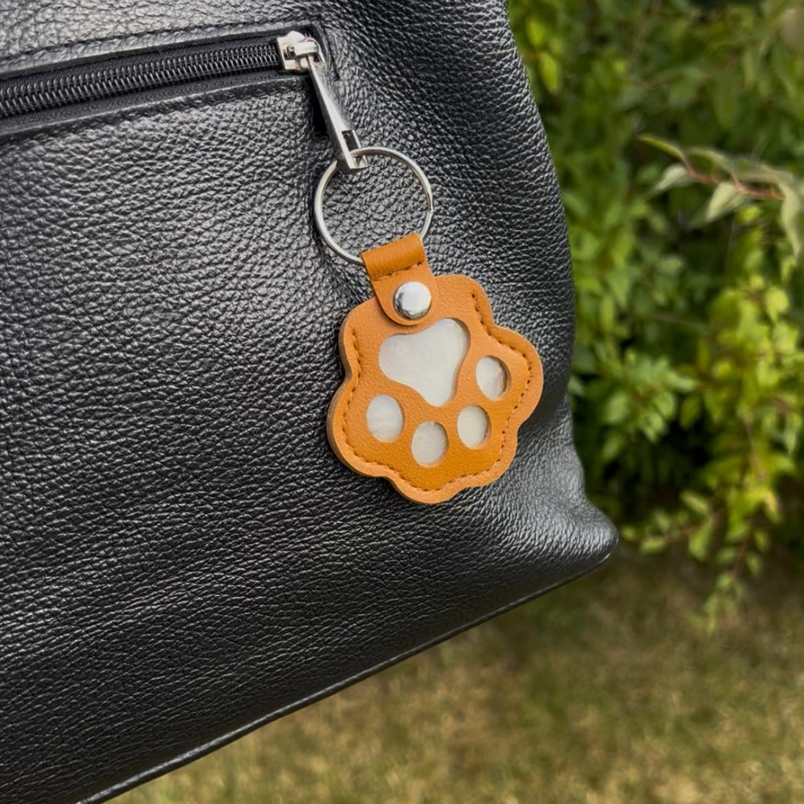 FurEver Keychain