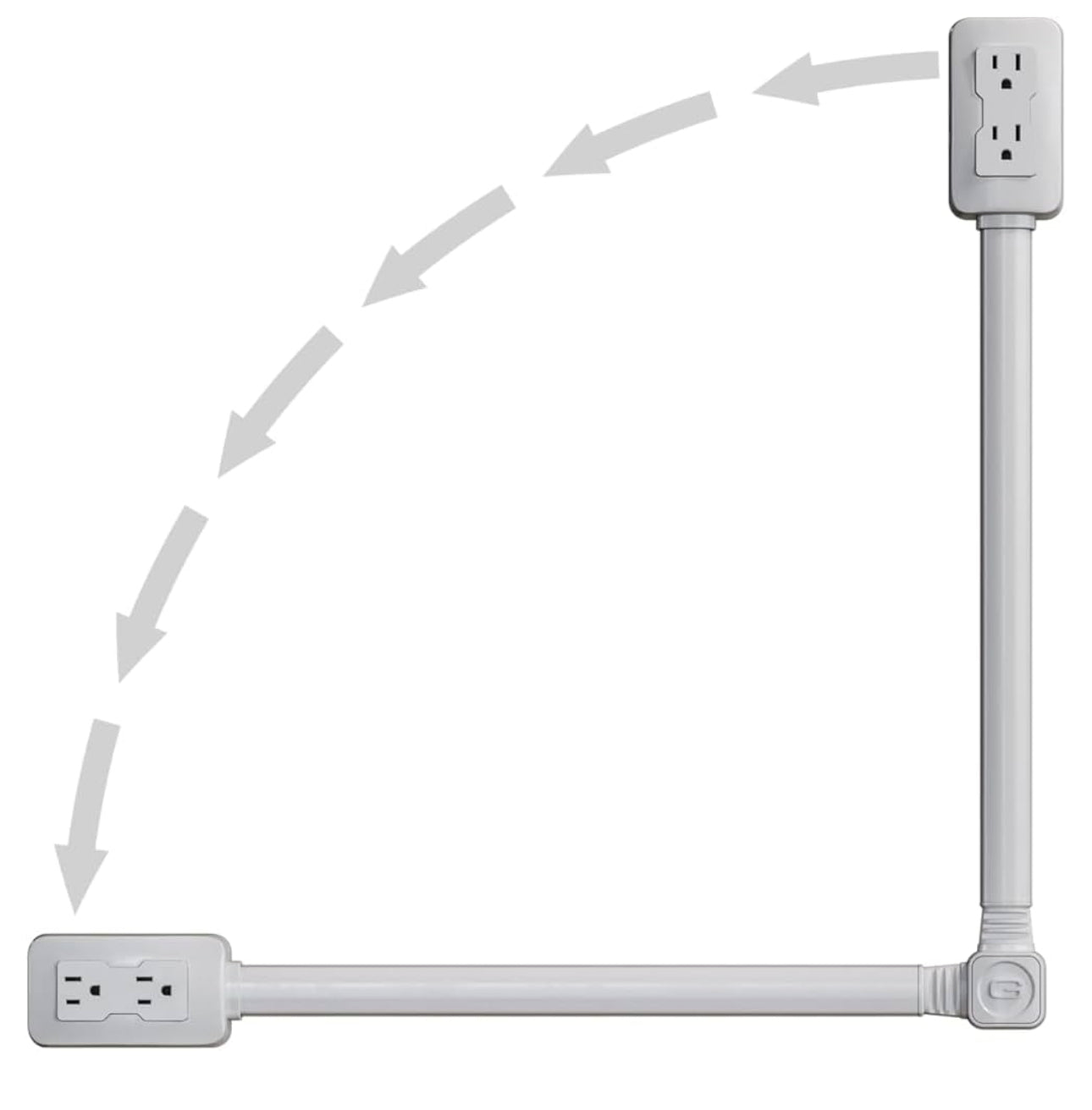Electrical Outlet Extender