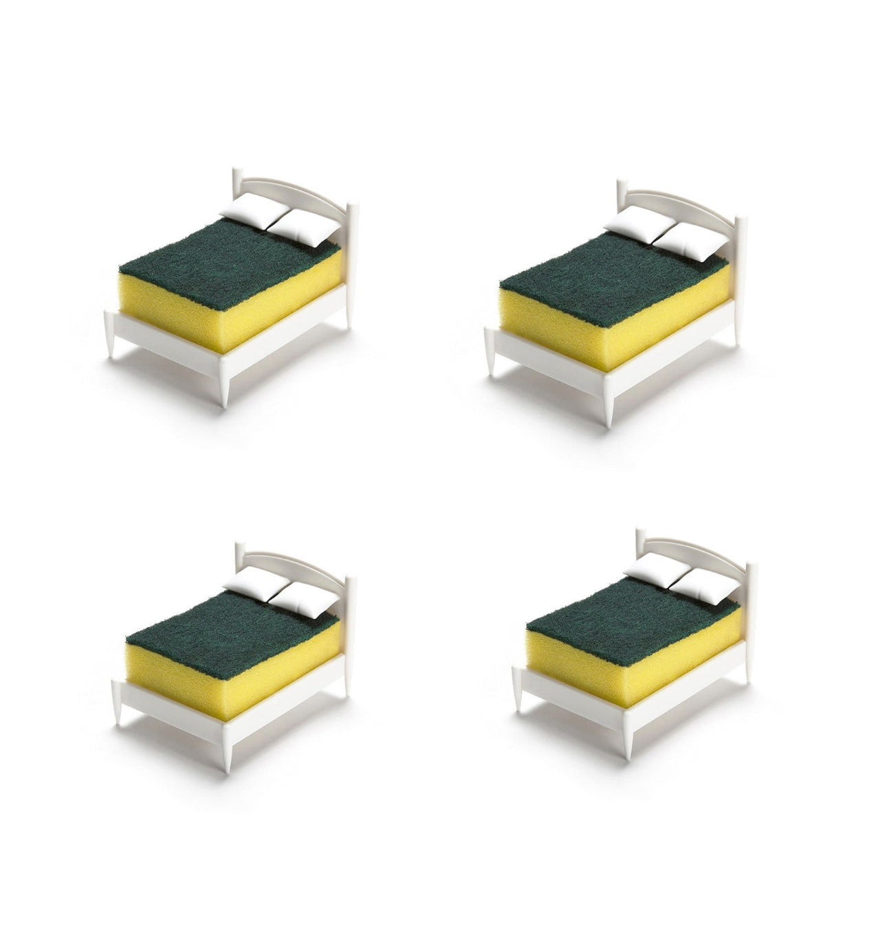 Sponge Bed Holder