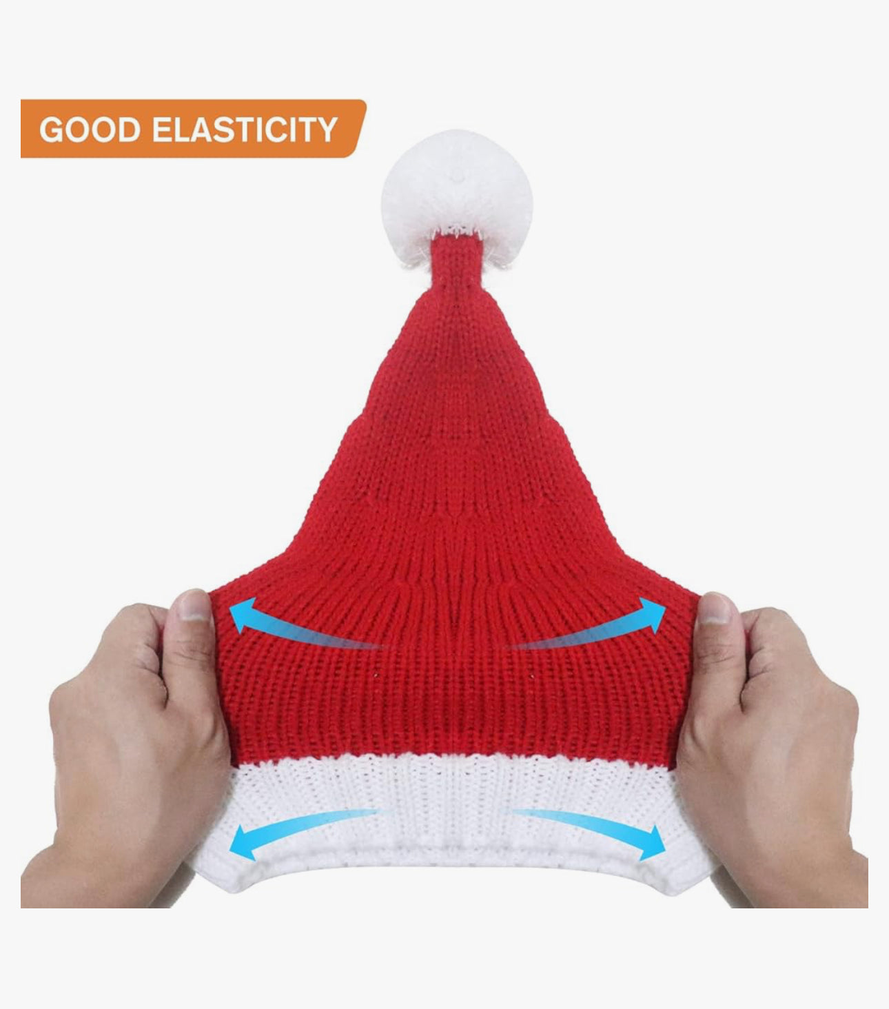 Santa Claus Christmas Hats