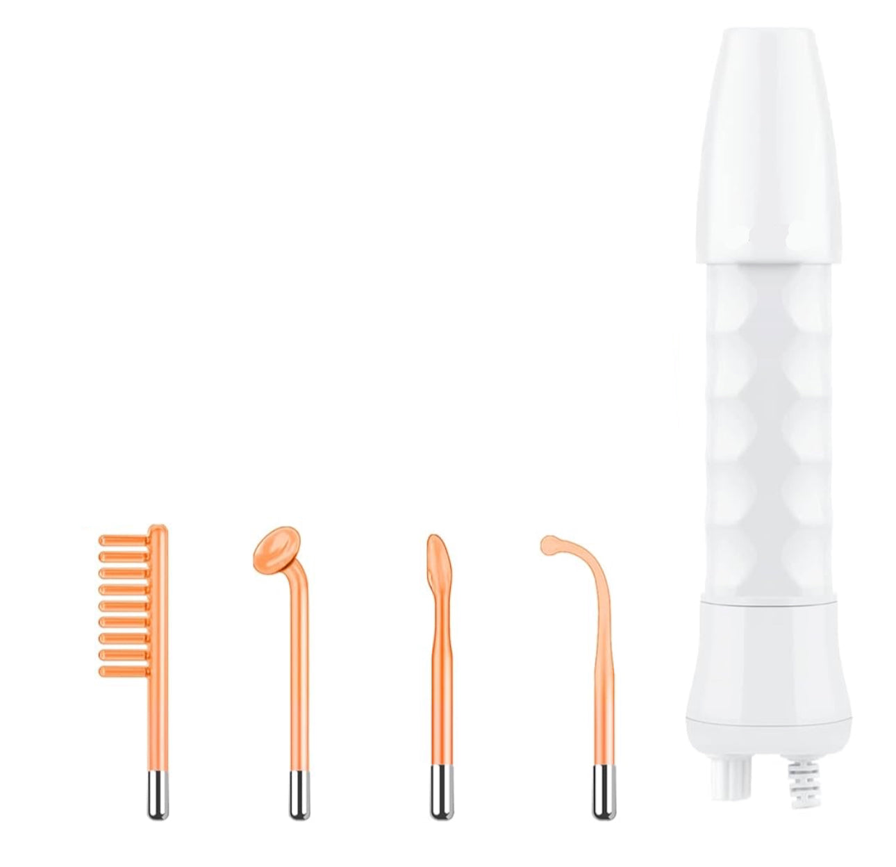 High Frequency Facial Machine