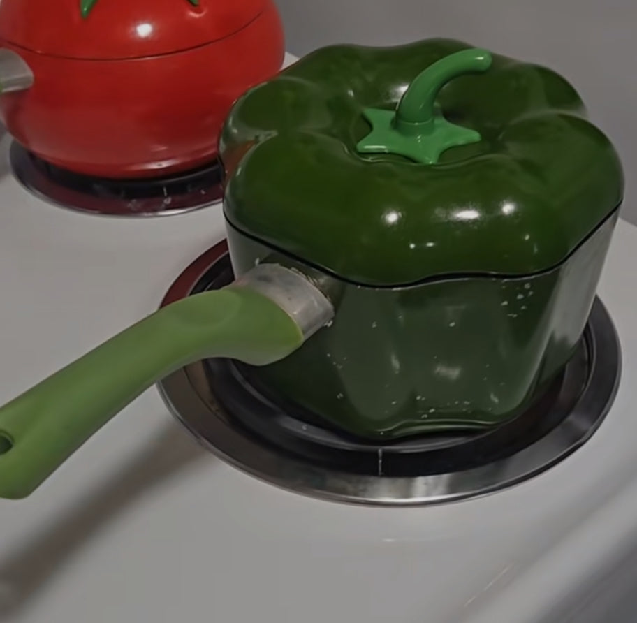 Fruit Nonstick Frying Pan