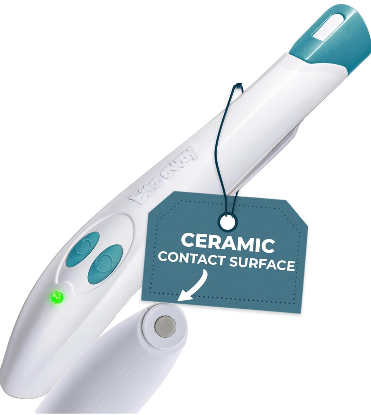 Electronic Bite Away