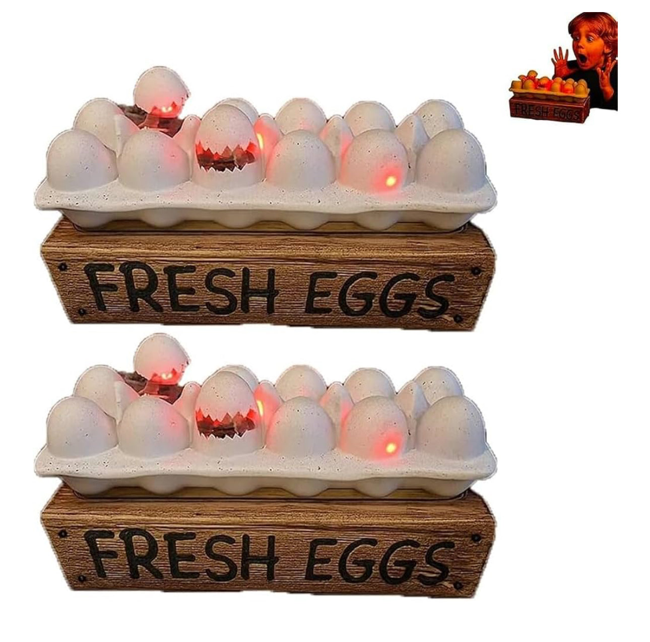 Halloween Zombie Chick