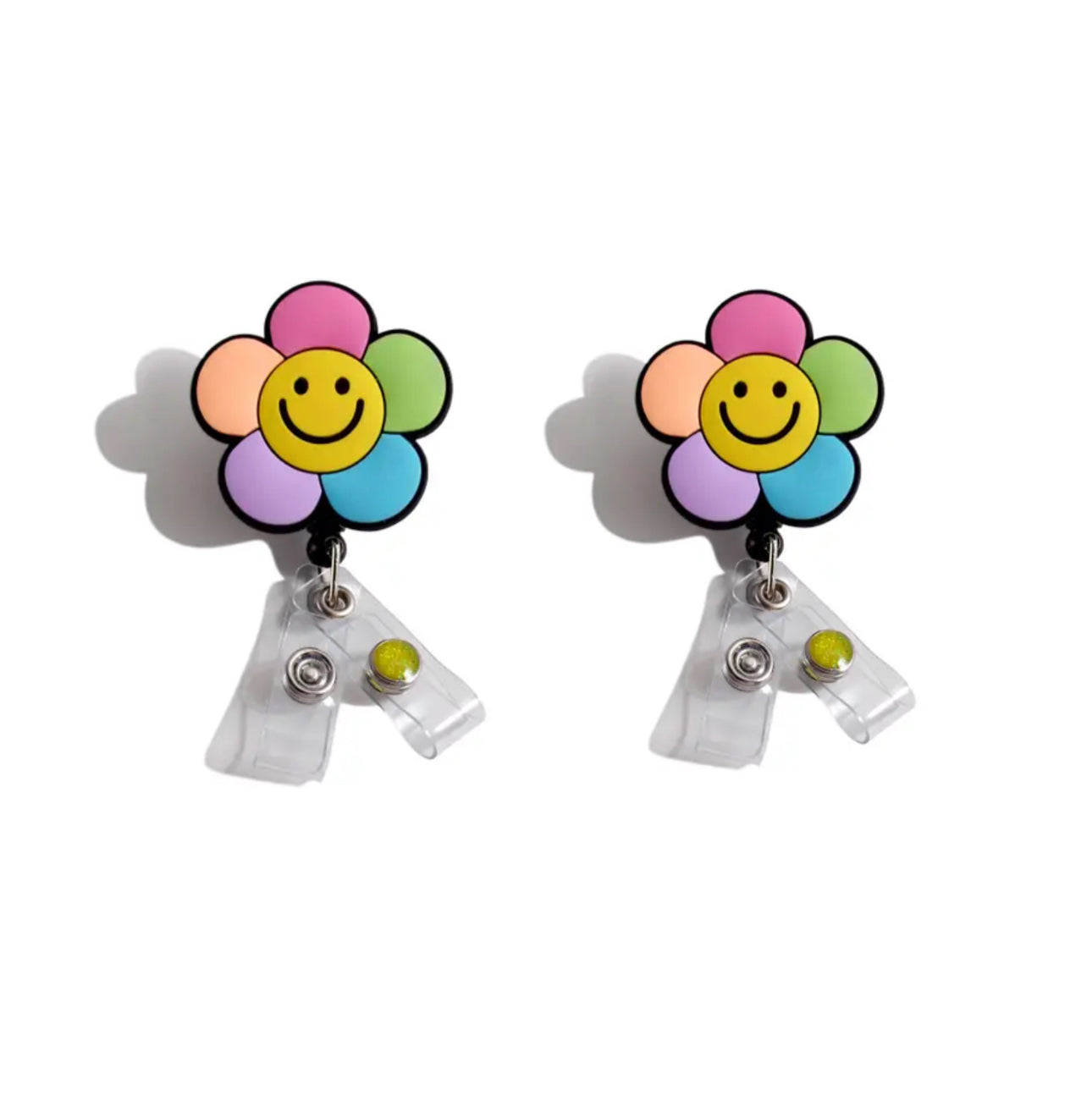 Hip hop Raccoon Badge