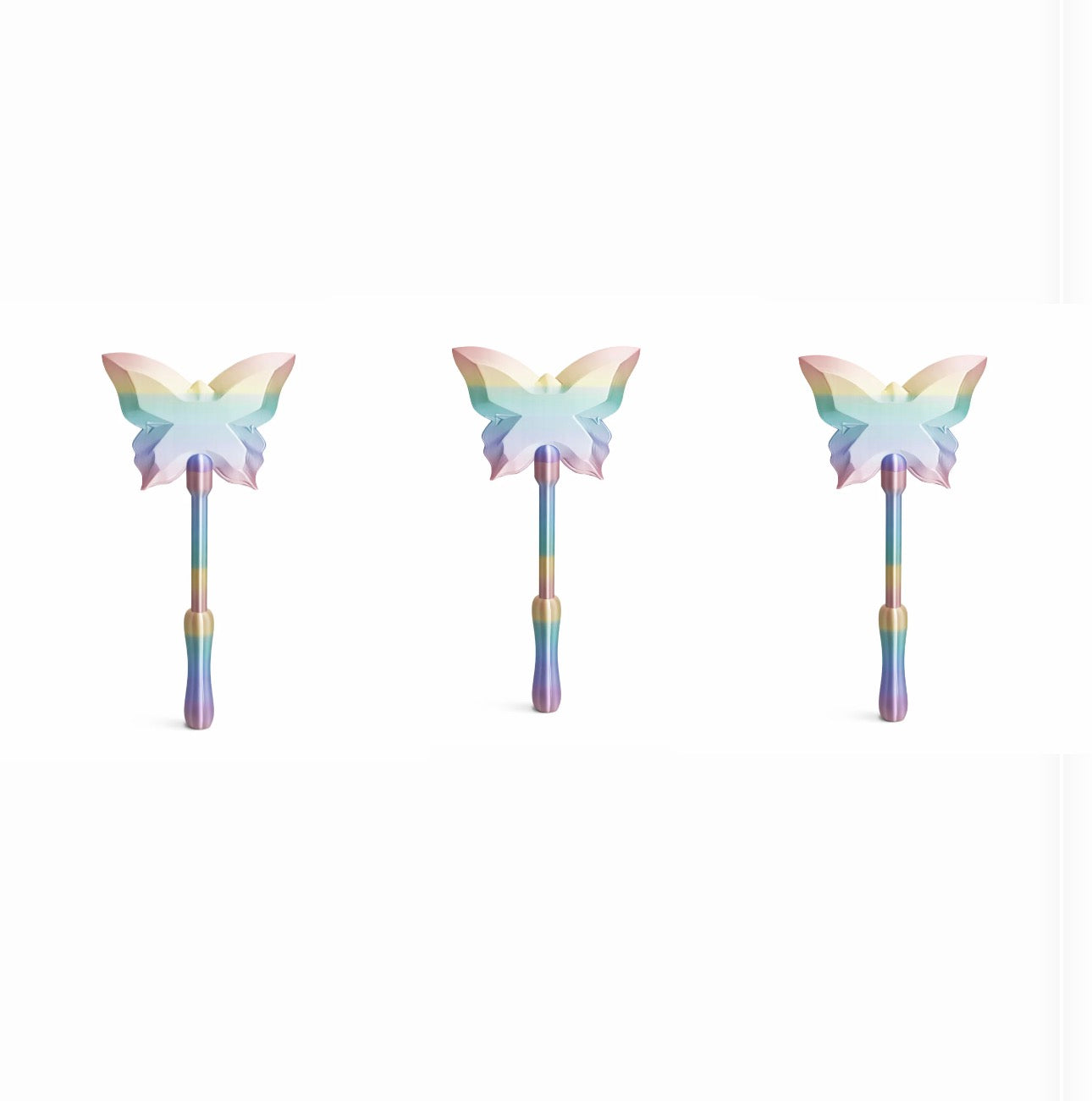 Tap to Pay Magic Wand