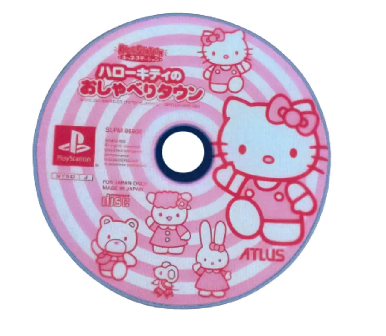 Custom CD Rugs Trendslana