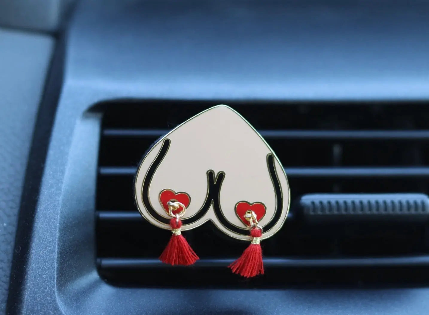 Boob Tassel Air Freshener My store