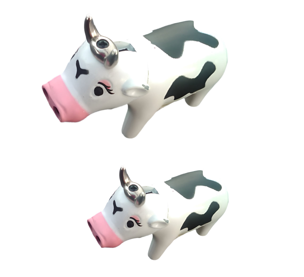 Cow Lighter