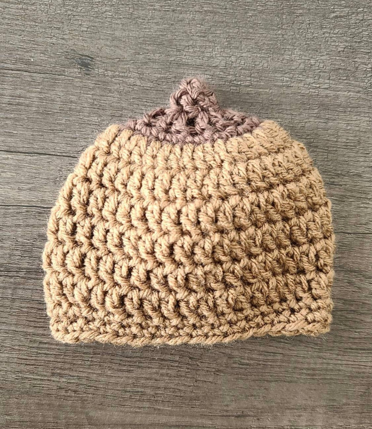Boobie Beanie Breastfeeding Hat