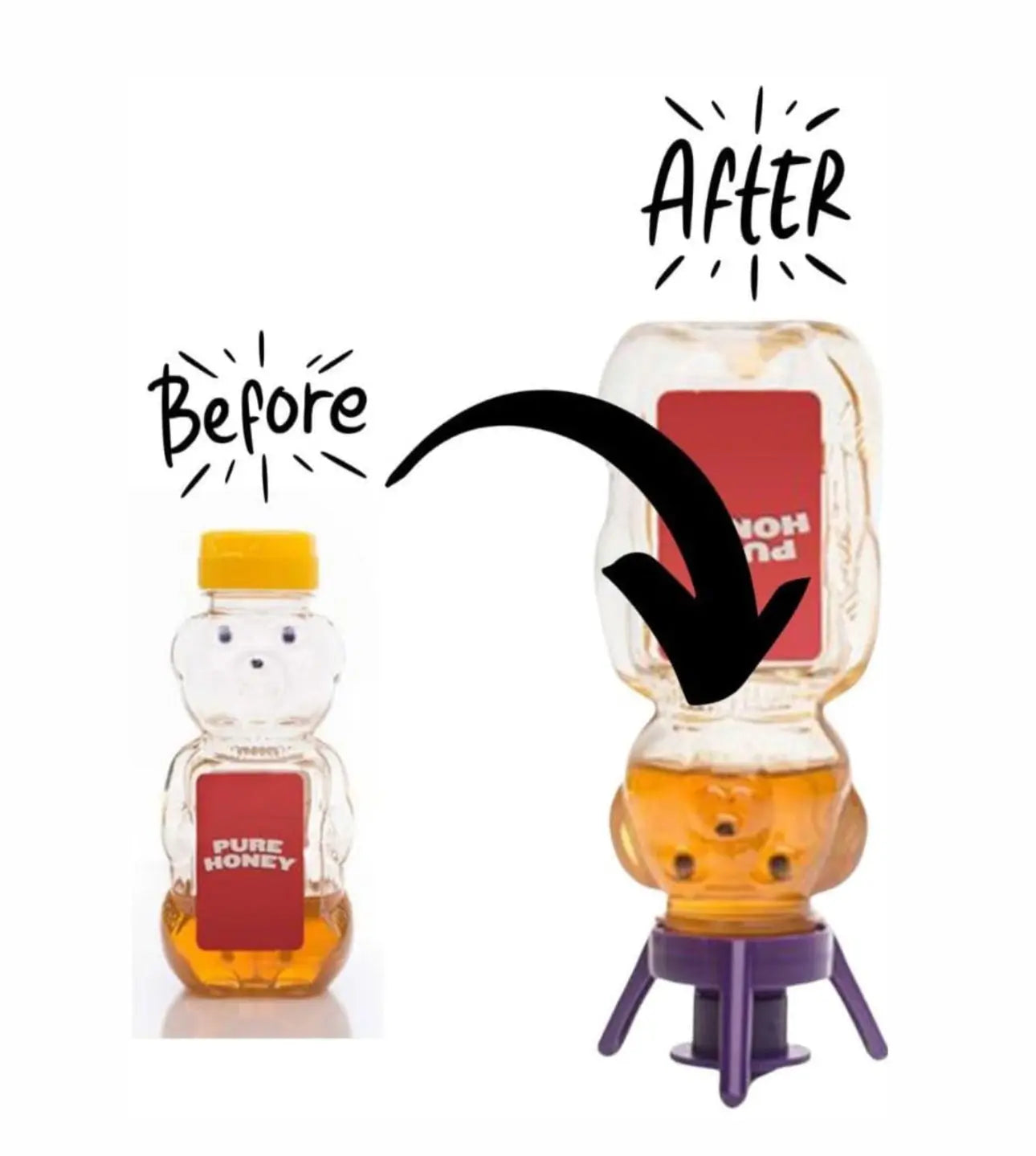 Bottle Emptying Kit Trendslana