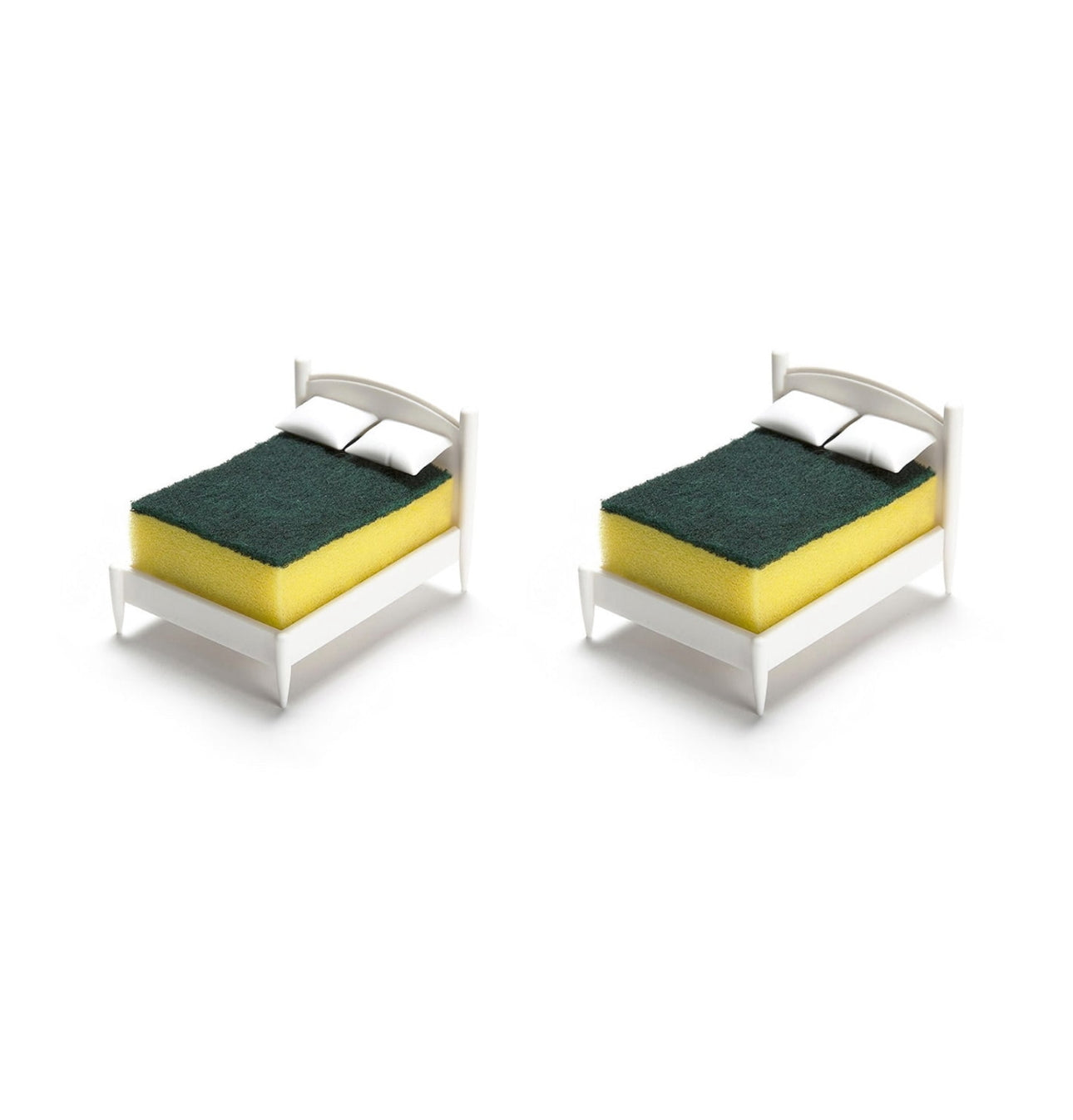 Sponge Bed Holder