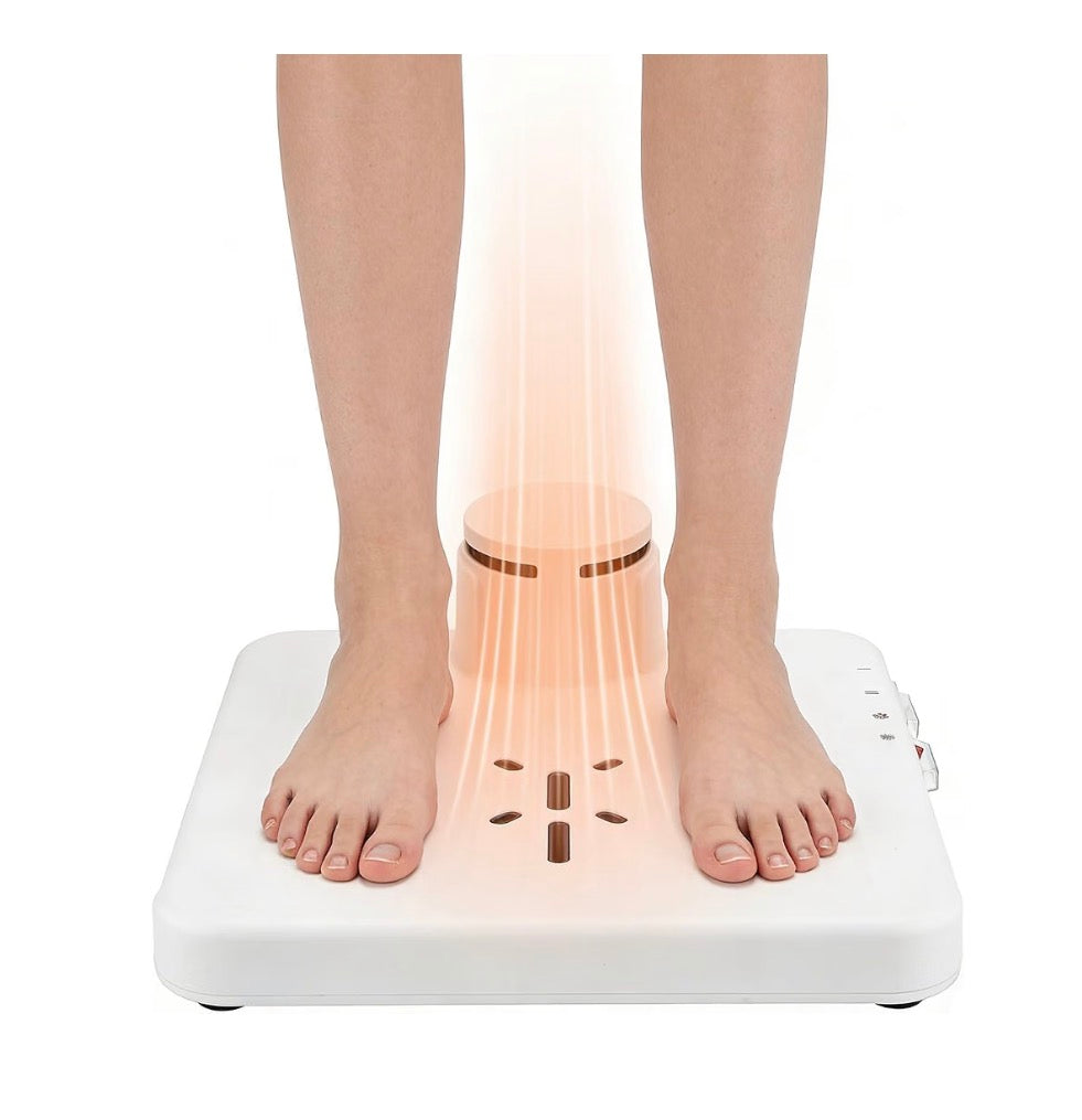 Compact Body Dryer