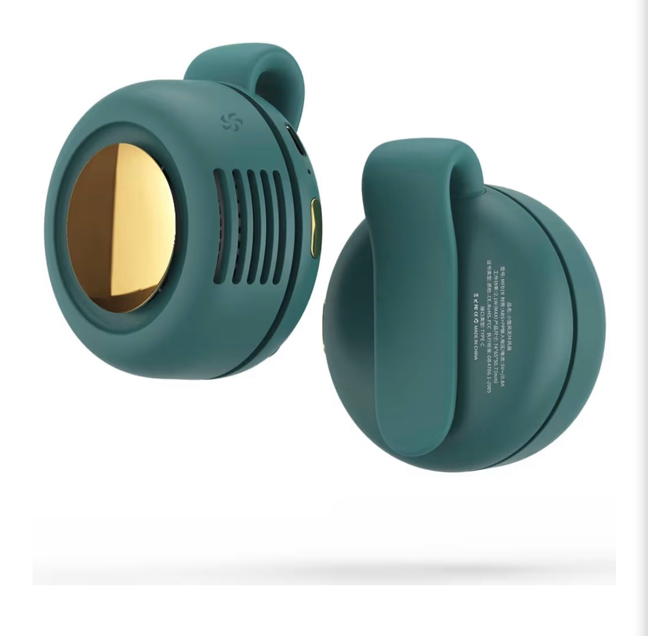 PORTABLE MINI FAN