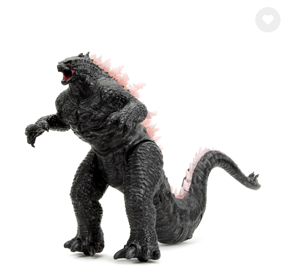 GODZILLA HUMIDIFIER