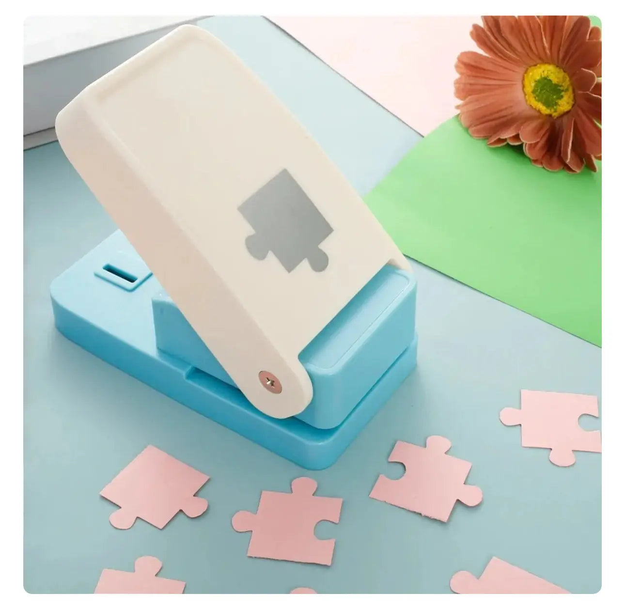 Puzzle Maker Trendslana