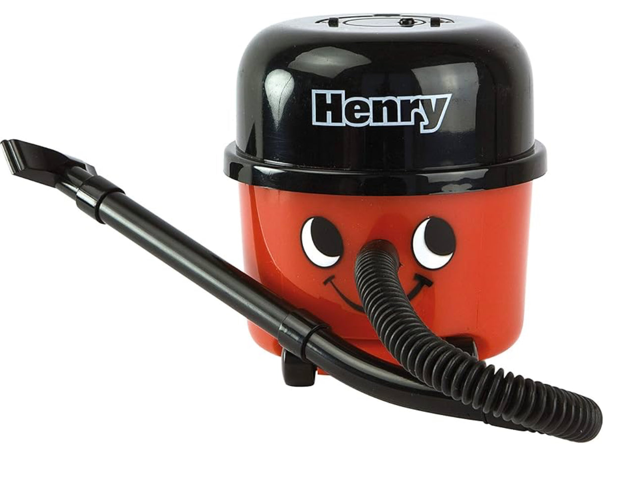 MINI HENRY HOOVER