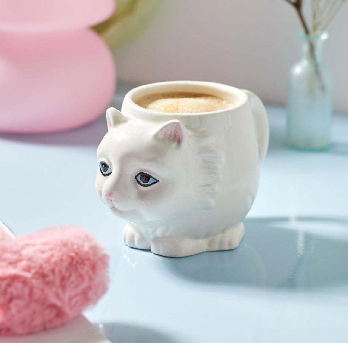 Unique Coffee Mugs