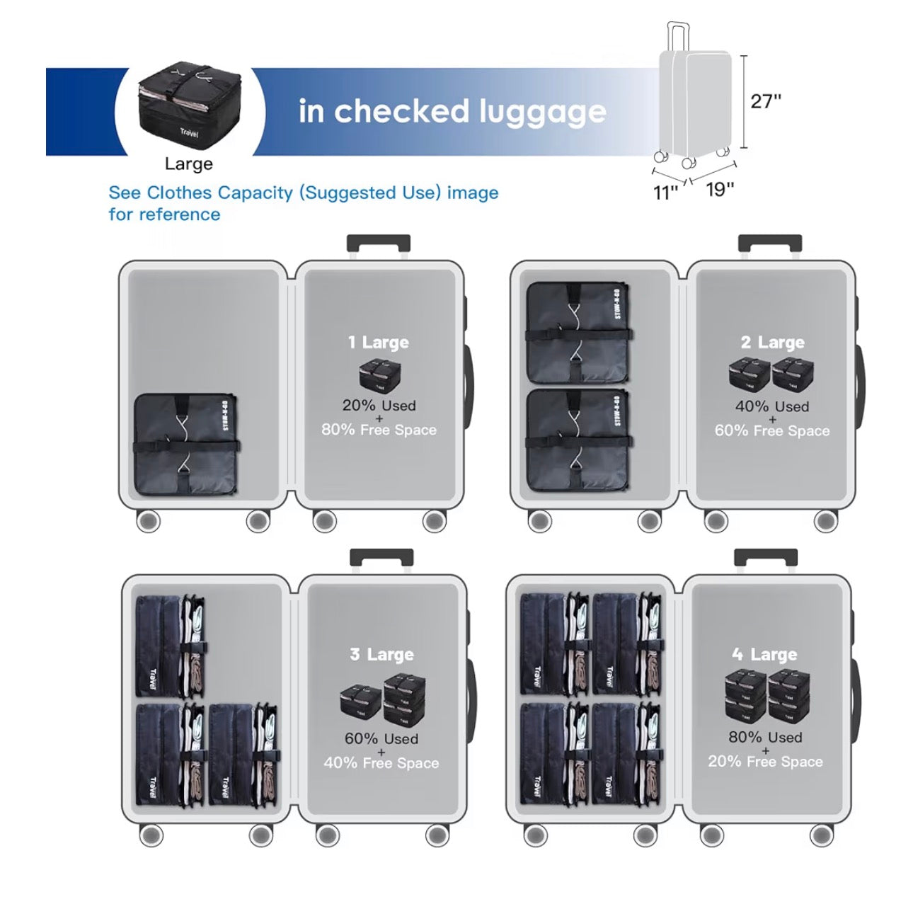 PORTABLE HANGING TRAVEL SHELVES