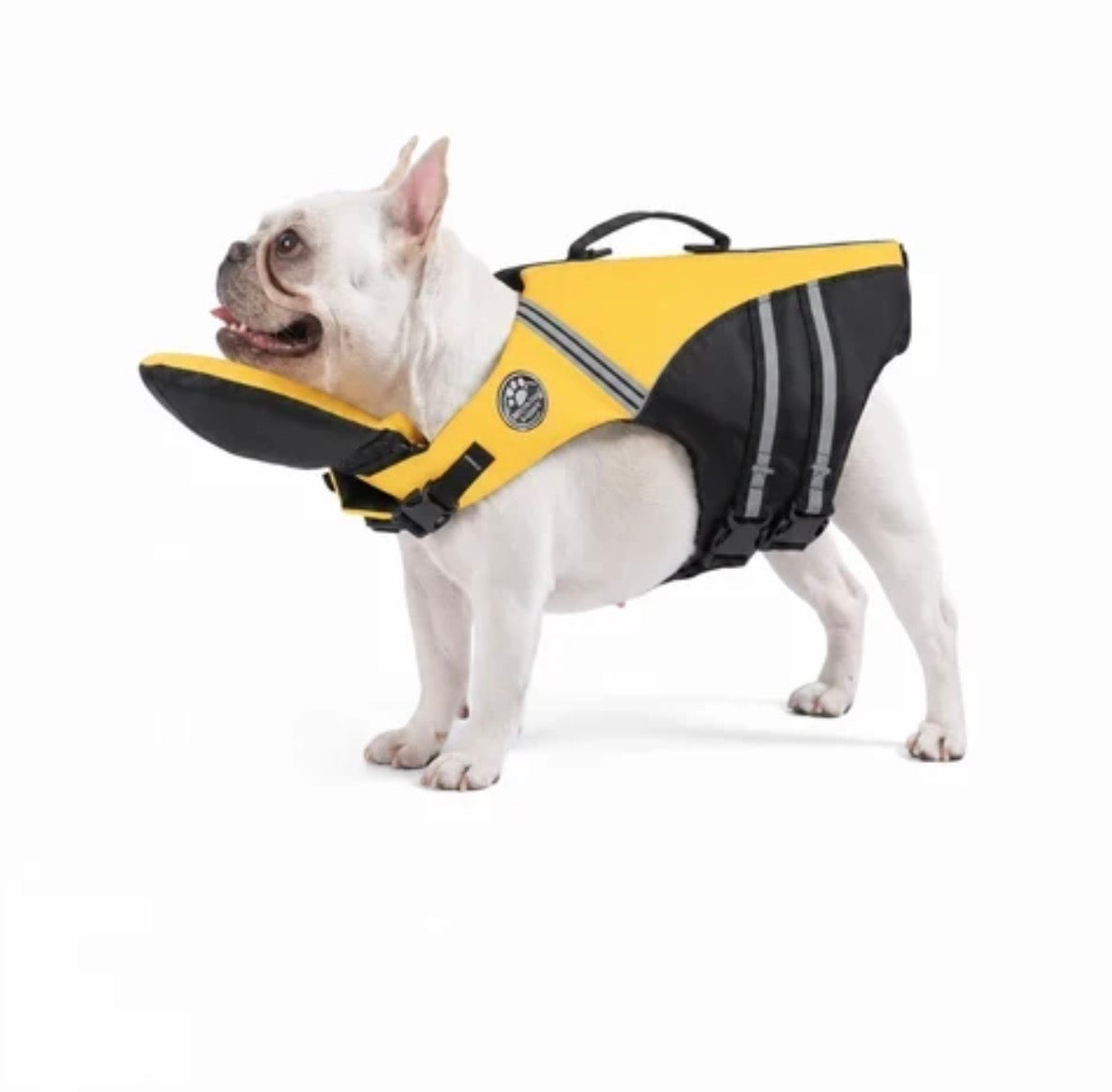 Puppy Float Life Jacket