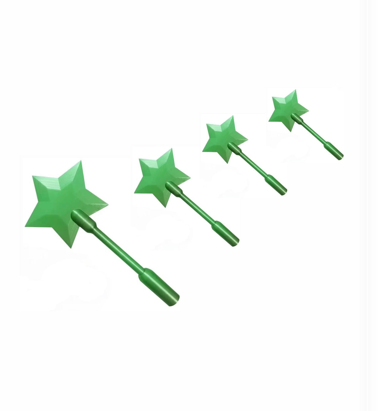 Tap to Pay Magic Wand