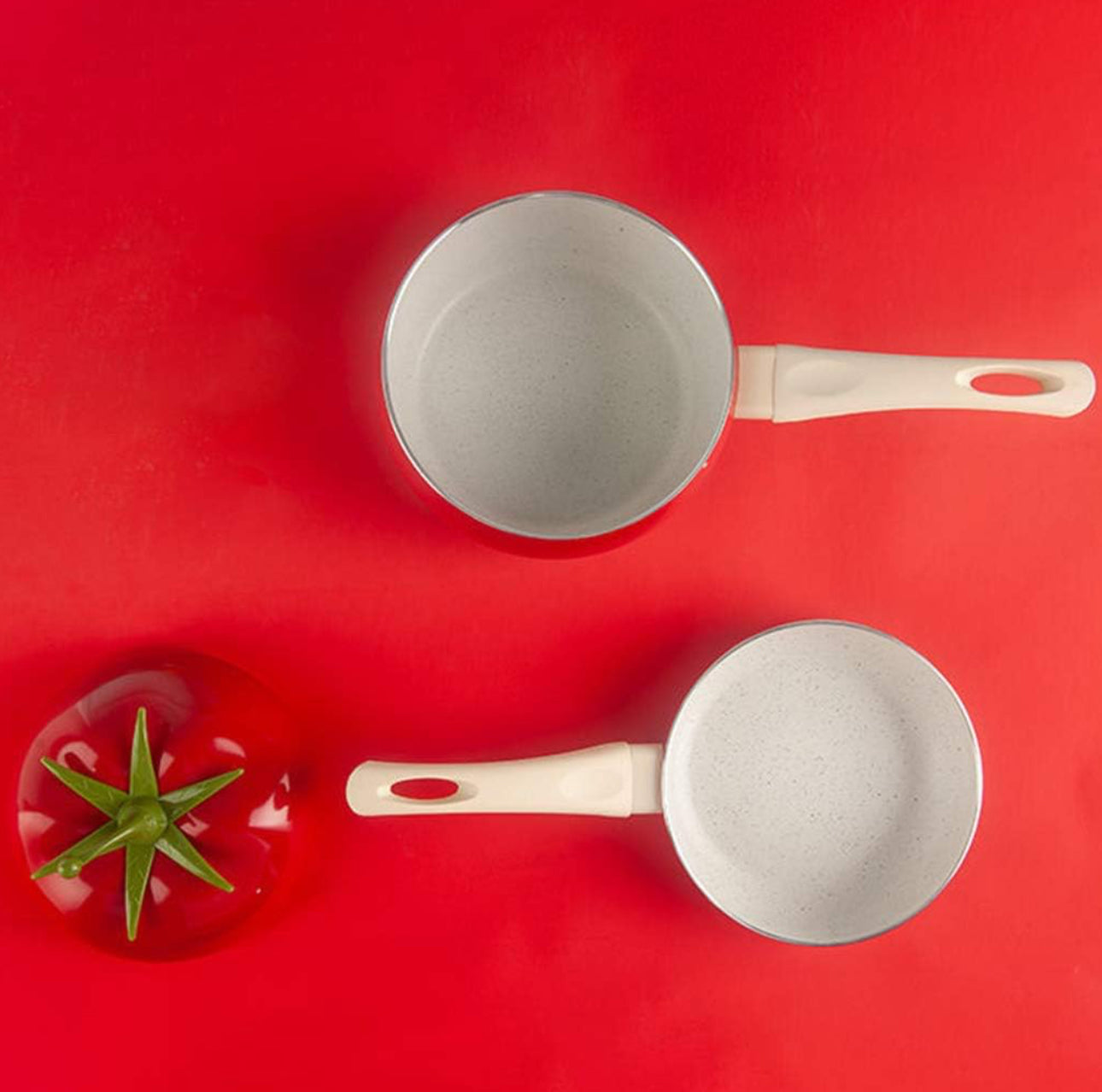 Fruit Nonstick Frying Pan