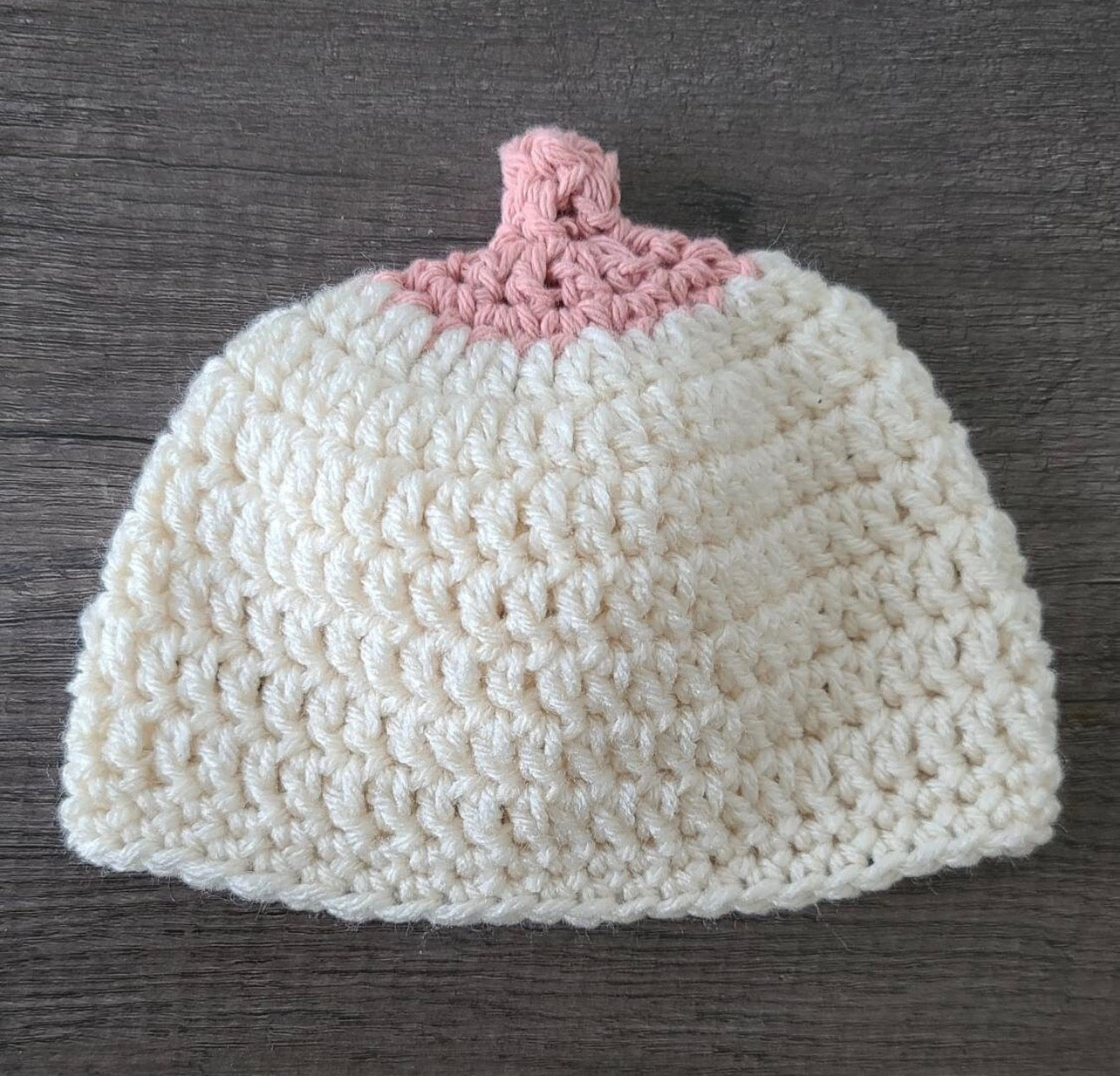 Boobie Beanie Breastfeeding Hat