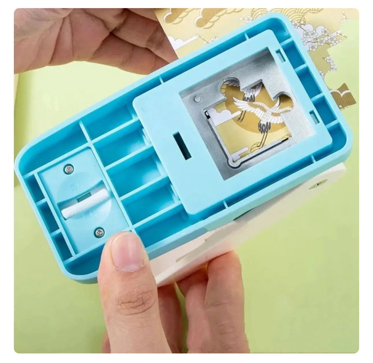 Puzzle Maker Trendslana