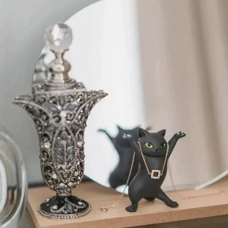 Mini Kitty Holders(1 set) Trendslana