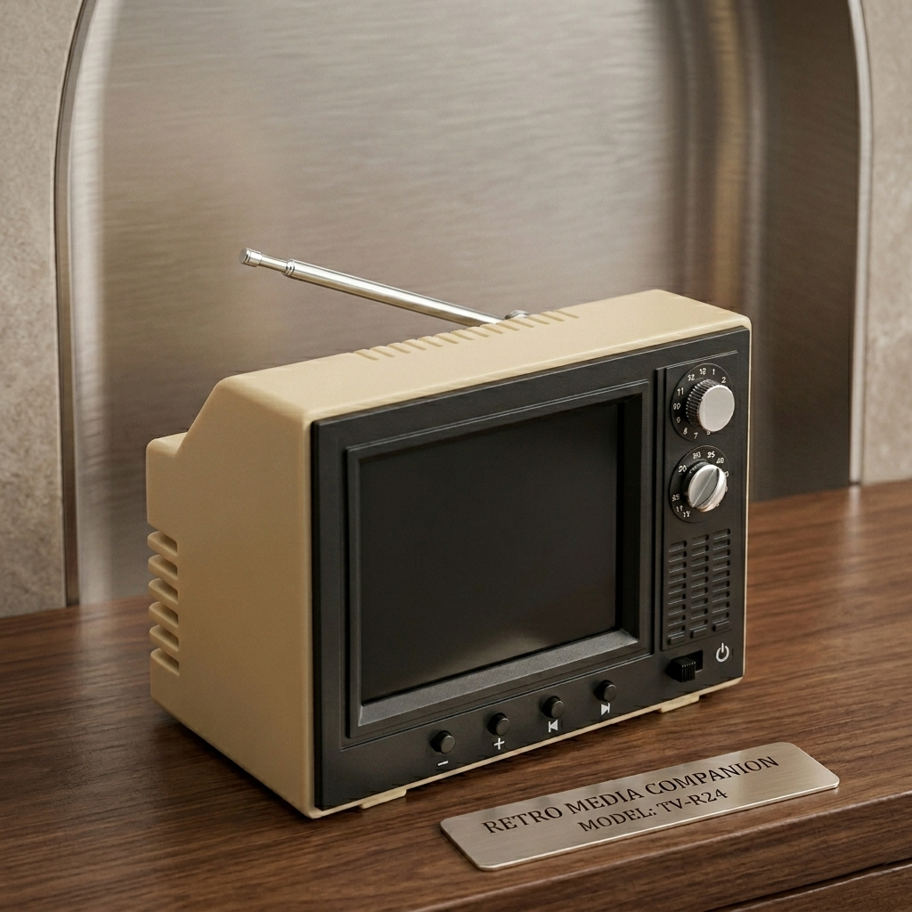 Pixel Pocket tv