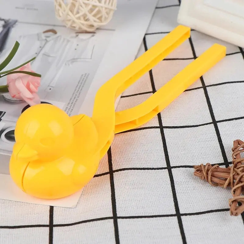 Riceball Duck Maker Trendslana