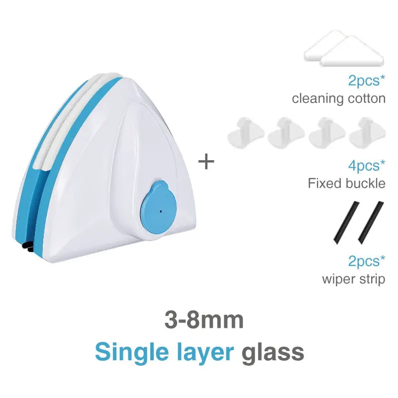 Magnetic Window Cleaner Mystore