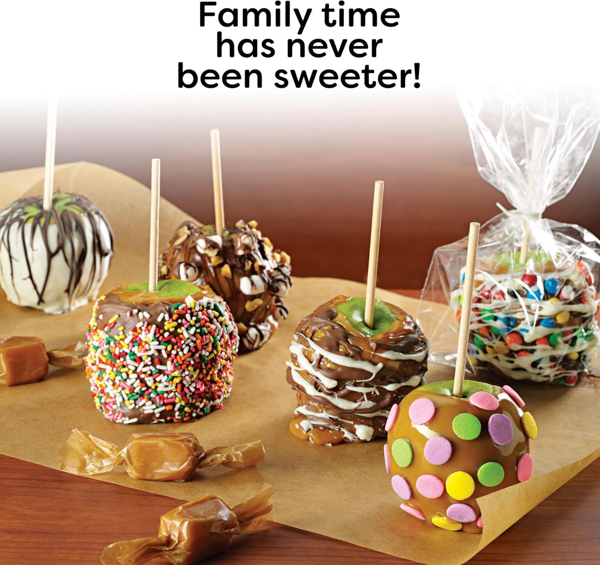Chocolate Fondue Pot