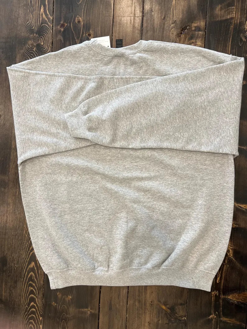 I could be meaner Sweatshirt