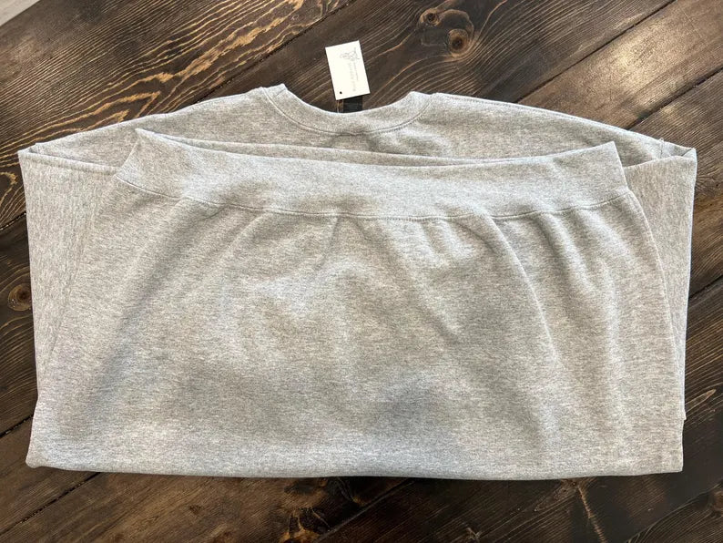 I could be meaner Sweatshirt