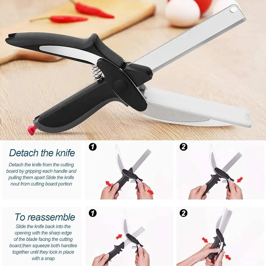 clever cutter Trendslana