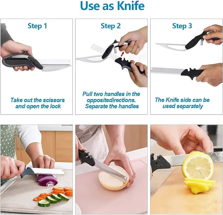 clever cutter Trendslana