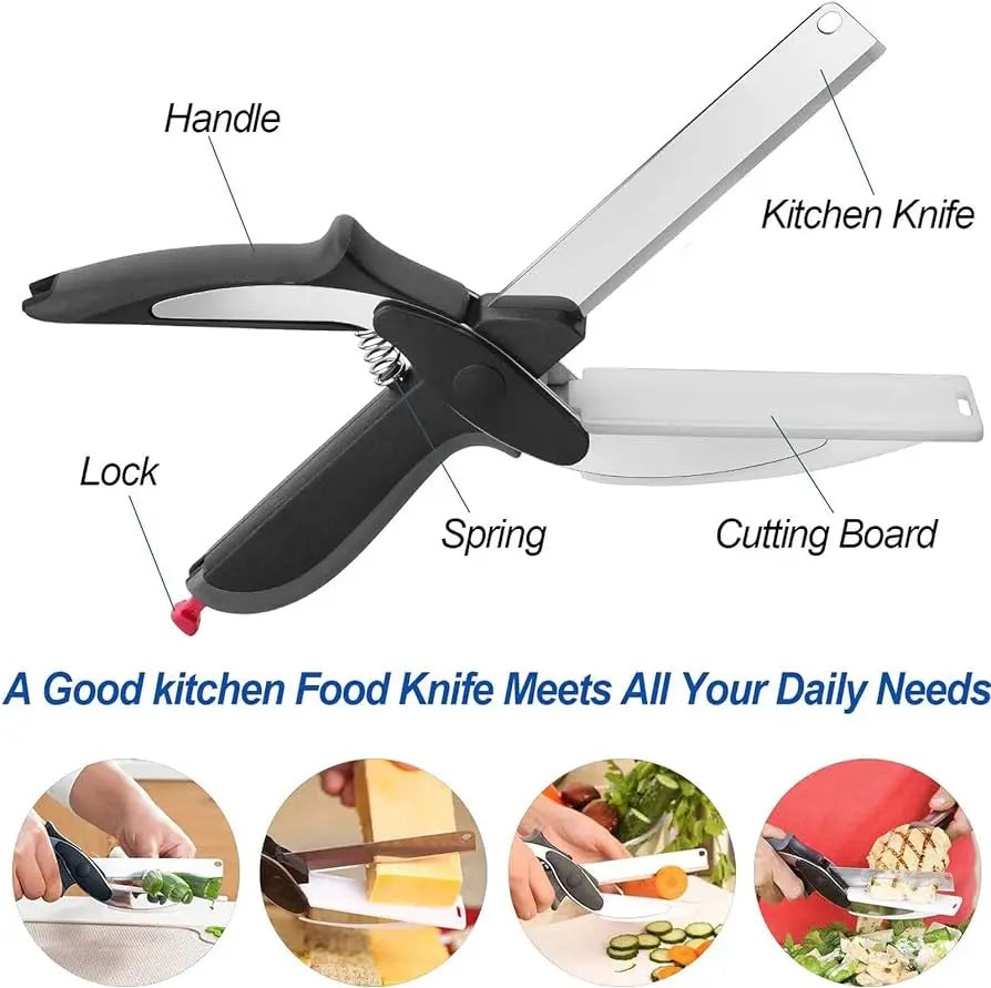 clever cutter Trendslana